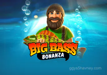 Big Bass Bonanza