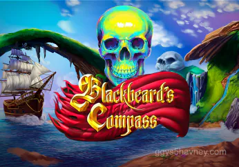 Blackbeard’s Compass