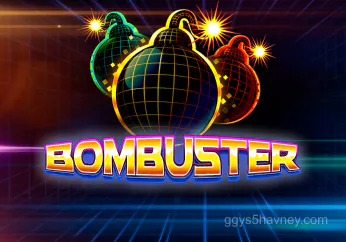 Bombuster