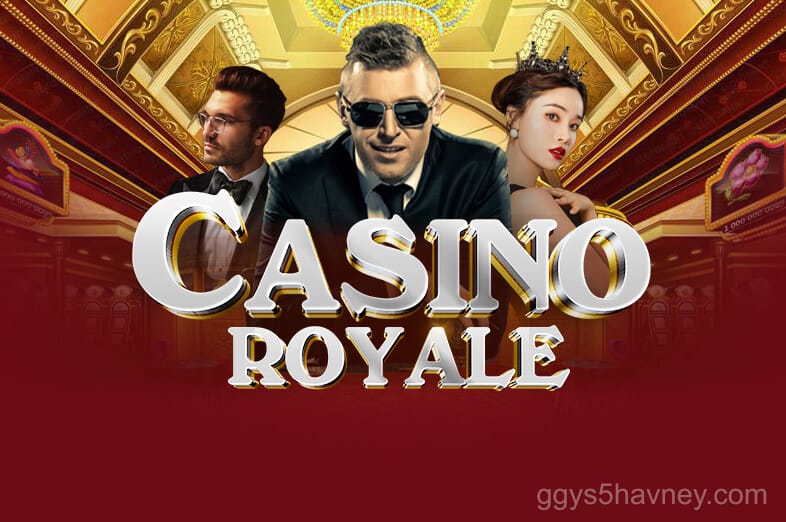 Casino Royale